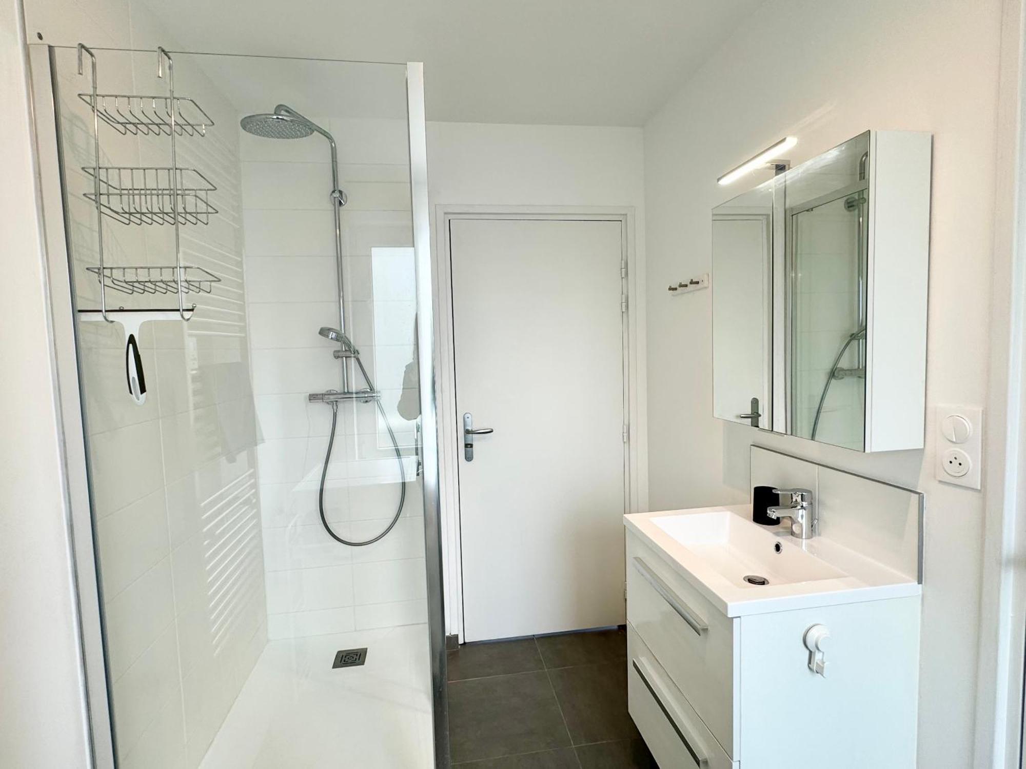 Residence Suzanne カレー エクステリア 写真